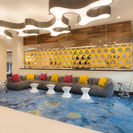 Springhill Suites By Marriott Fort Worth Fossil Creek Eksteriør bilde