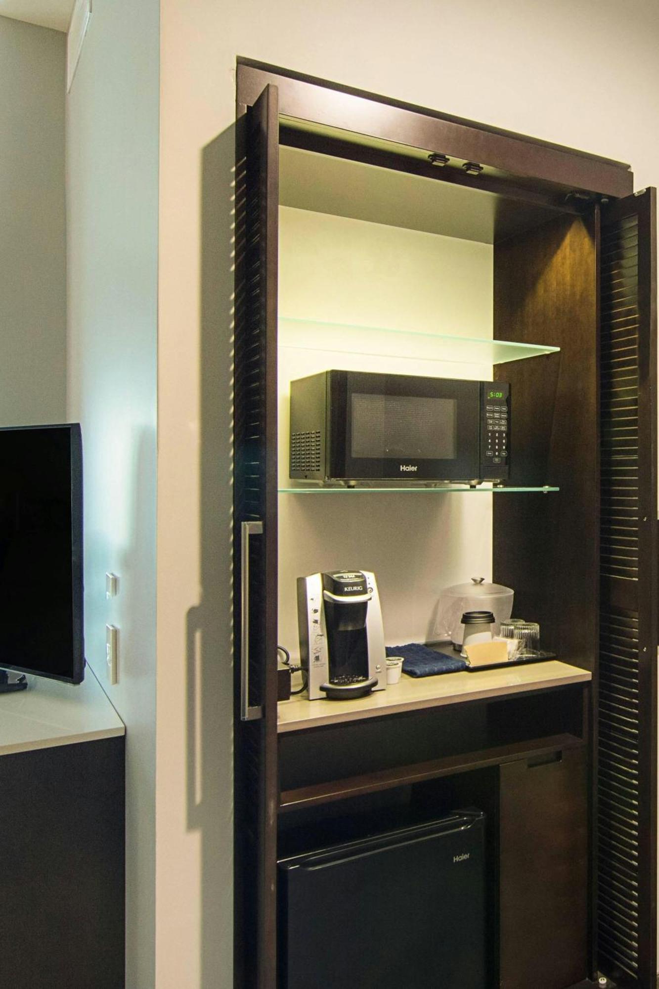 Springhill Suites By Marriott Fort Worth Fossil Creek Eksteriør bilde