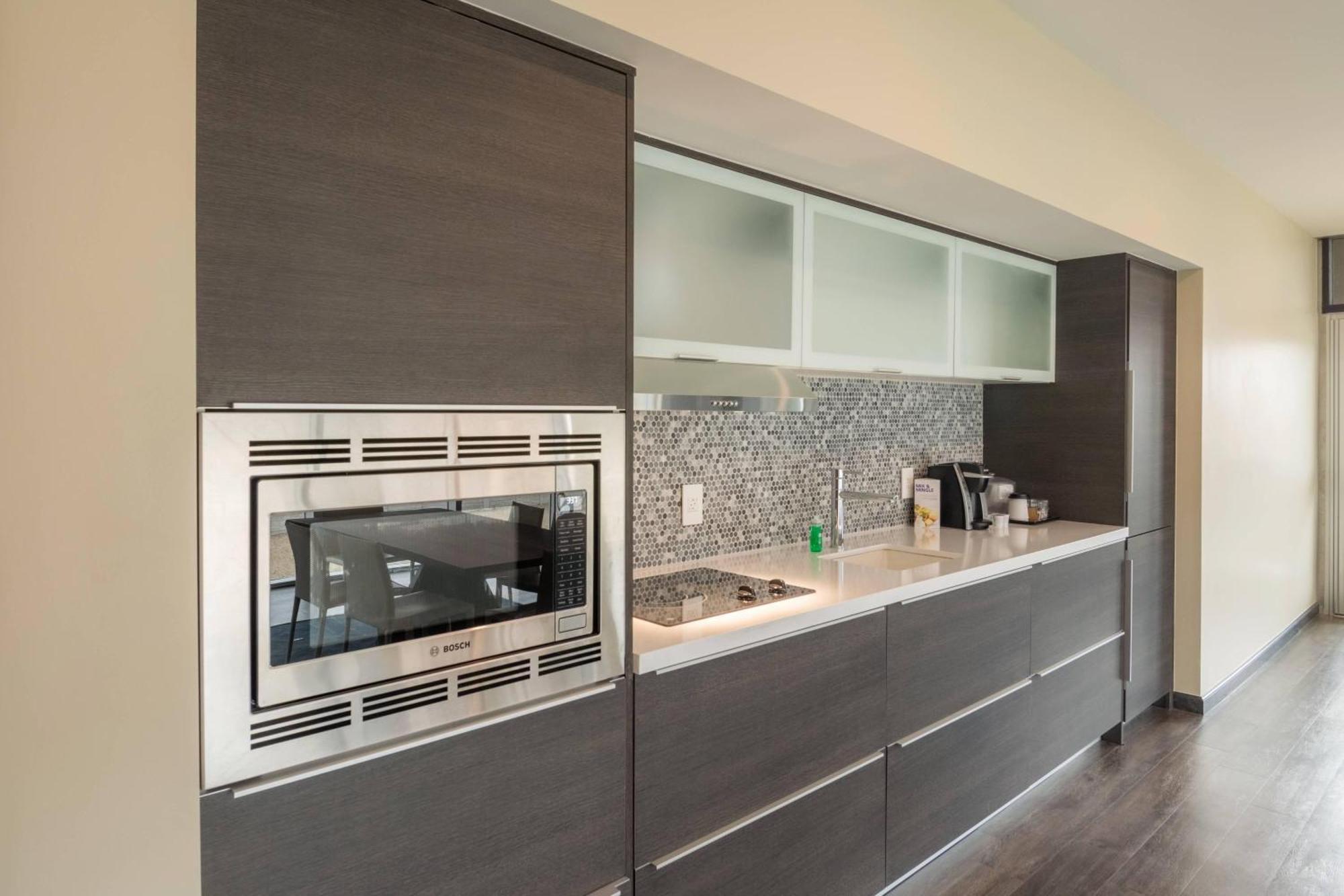 Springhill Suites By Marriott Fort Worth Fossil Creek Eksteriør bilde