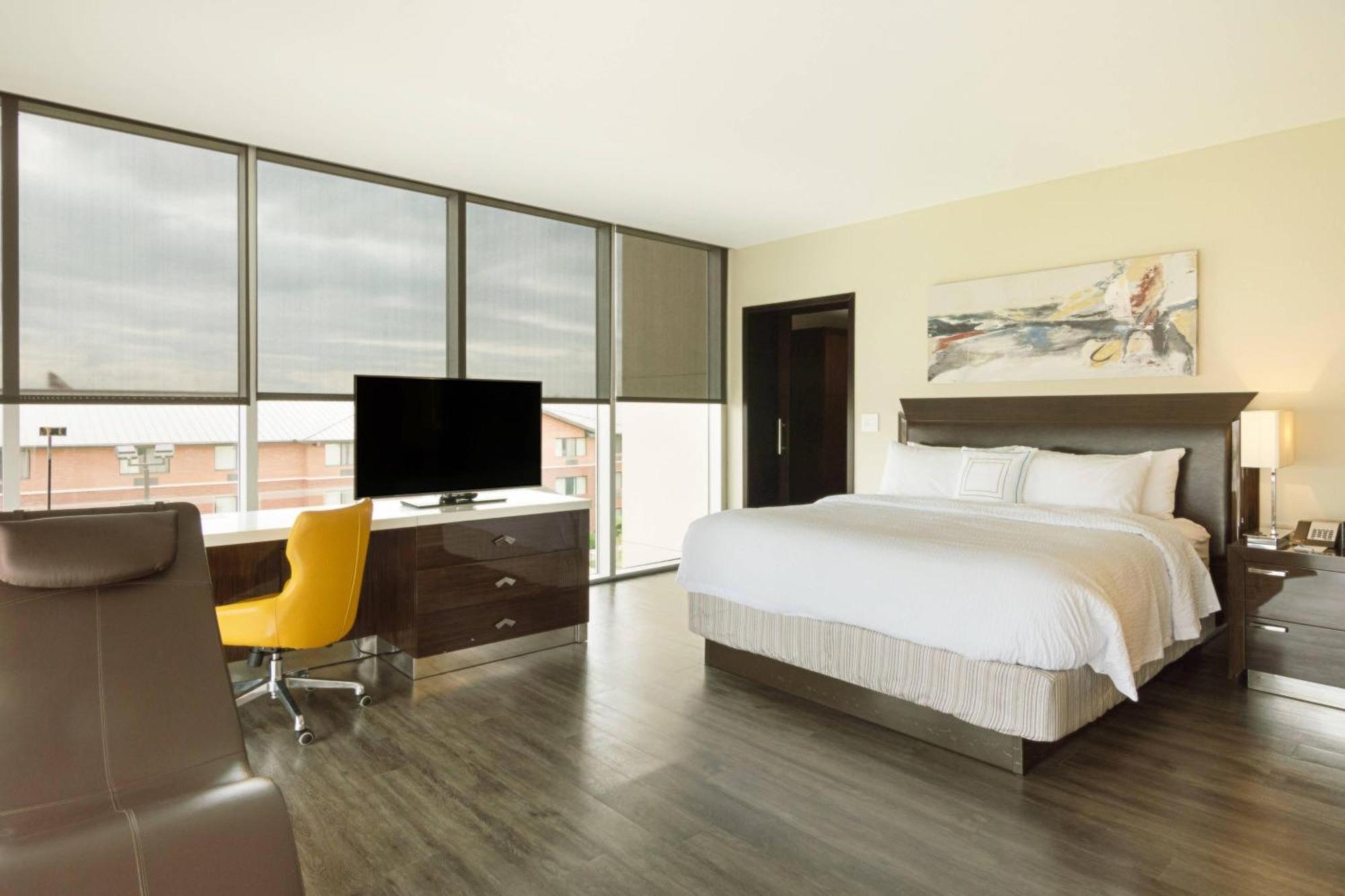 Springhill Suites By Marriott Fort Worth Fossil Creek Eksteriør bilde