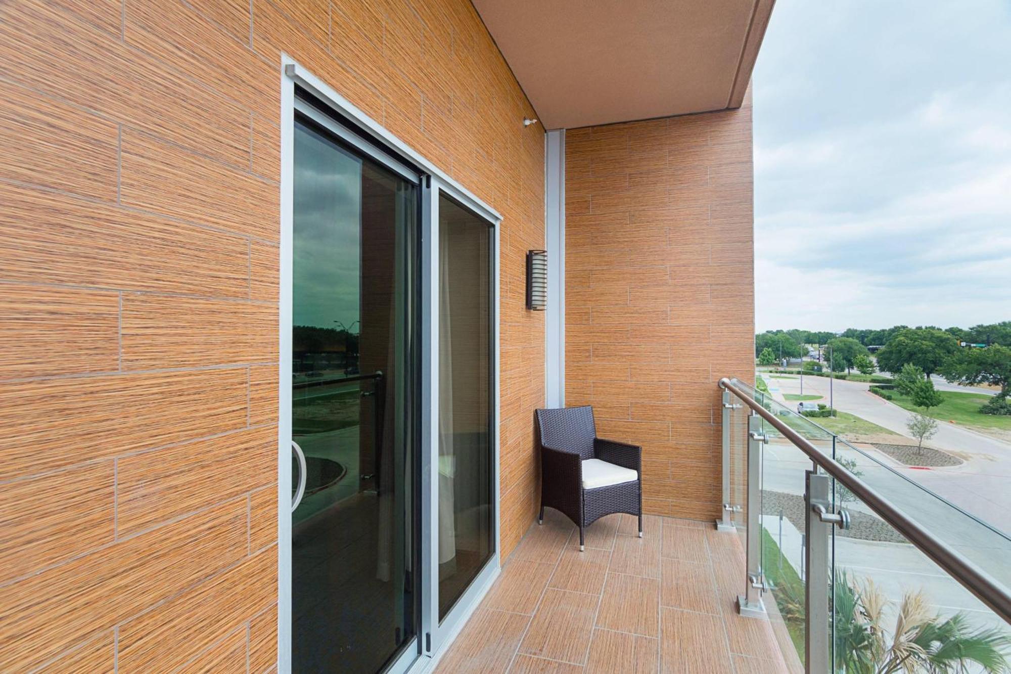 Springhill Suites By Marriott Fort Worth Fossil Creek Eksteriør bilde