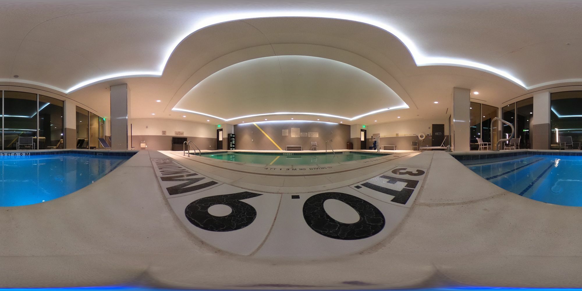 Springhill Suites By Marriott Fort Worth Fossil Creek Eksteriør bilde